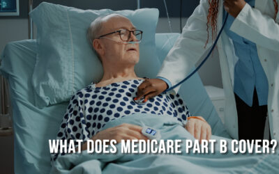 What Does Medicare Part B Cover?