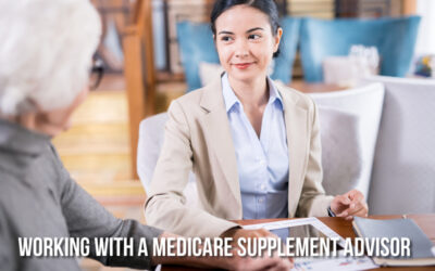 Benefits of Working With a Medicare Accredited Advisor