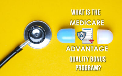What is The Medicare Advantage Quality Bonus Program?